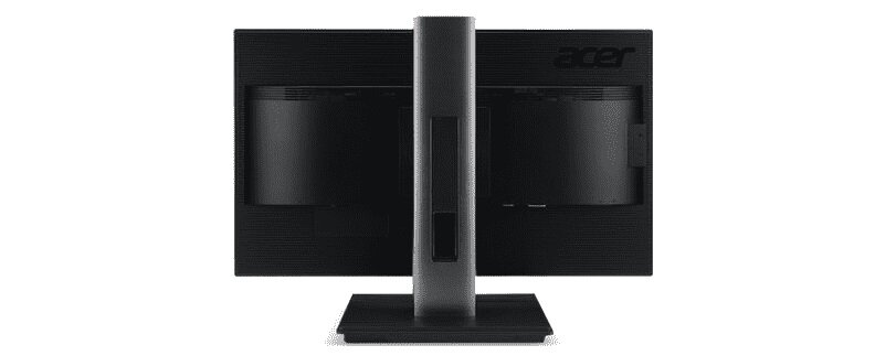 Monitor ACER B246HYLAymidr energooszczędny przyjazny dla środowiska Ecodisplay