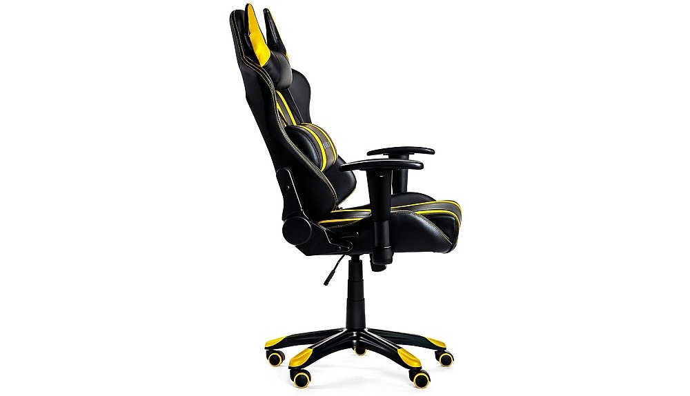 Fotel DIABLO CHAIRS X-One Horn funkcje