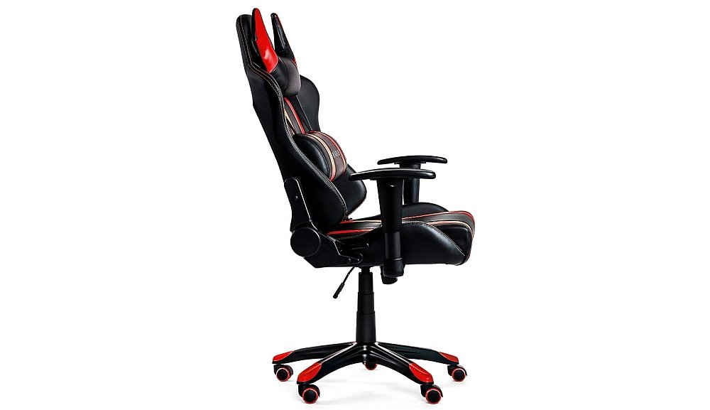 Fotel DIABLO CHAIRS X-One Horn funkcje