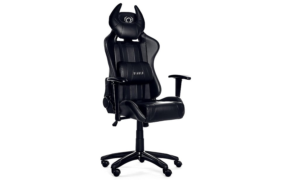 Fotel DIABLO CHAIRS X-One Horn opis cechy