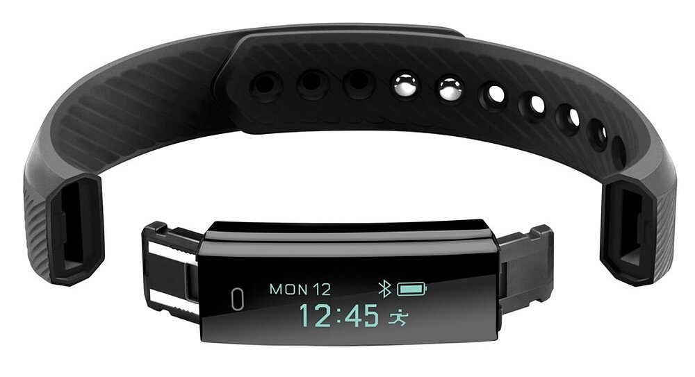 Smartband ACME ACT101 pasek obudowa wygląd 