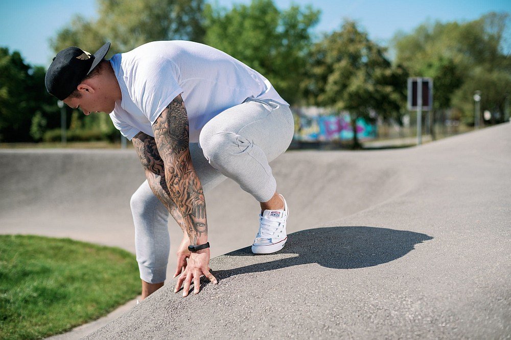 Smartband GARETT Fit 7 dzwonienie wiadomośc powiadomienia
