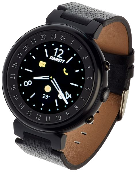 smartwatch garett expert 15