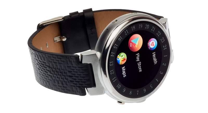 garett expert smartwatch