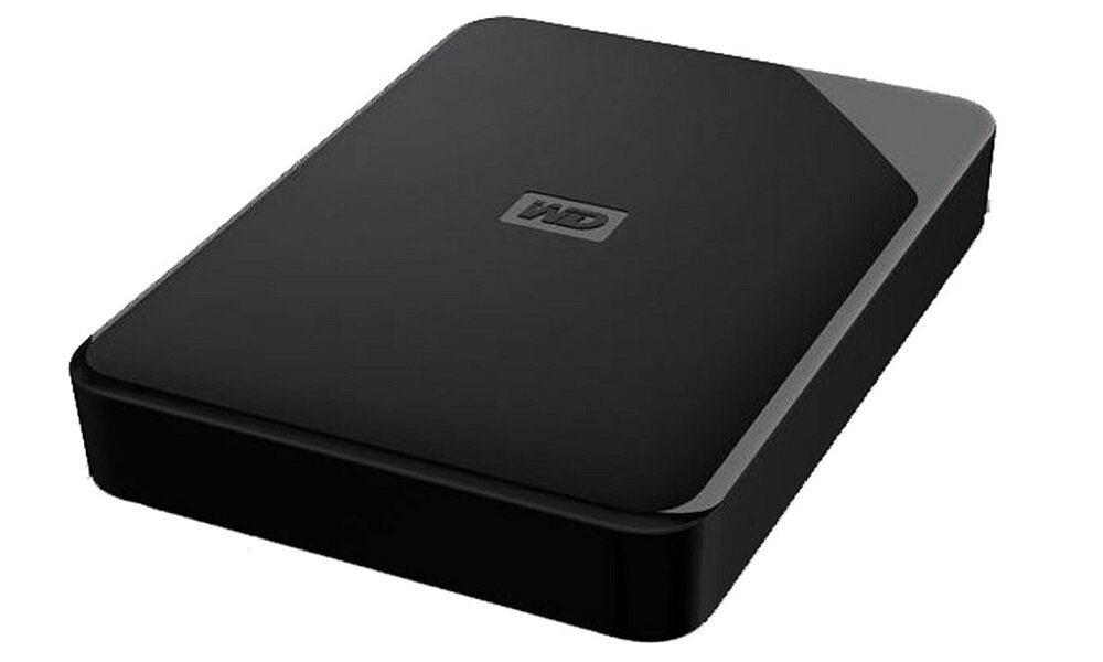 Dysk WD Elements SE Kilka słów podsumowania