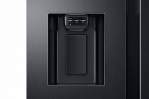 Samsung W zasięgu ręki. Dystrybutor wody i kostkarka ClearView Samsung W zasięgu ręki. Dystrybutor wody i kostkarka ClearView
