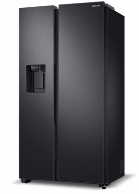 Samsung Szybkie zamrażanie produktów. Funkcja Power Freeze Samsung Szybkie zamrażanie produktów. Funkcja Power Freeze