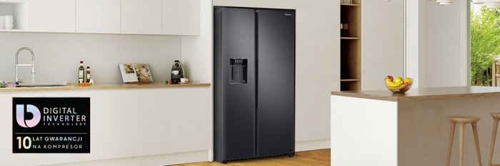 Samsung Lodowki 541 Digital Inverter Samsung Lodowki 541 Digital Inverter