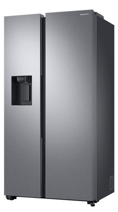 Samsung Szybkie zamrażanie produktów. Funkcja Power Freeze Samsung Szybkie zamrażanie produktów. Funkcja Power Freeze