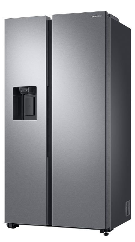 Samsung Szybkie zamrażanie produktów. Funkcja Power Freeze Samsung Szybkie zamrażanie produktów. Funkcja Power Freeze