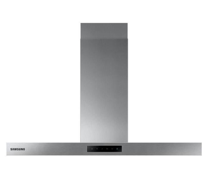 Okap NK36M5060SS marki Samsung: Media Expert: podsumowanie zalet Okap kominowy NK36M5060SS marki Samsung: Media Expert: podsumowanie zalet