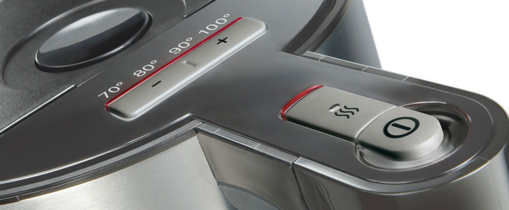 SIEMENS TW86103P Czajnik - ceny i opinie w Media Expert