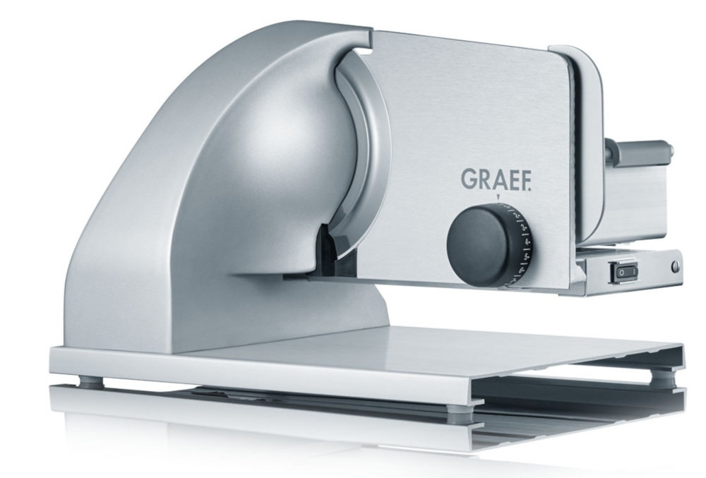 Krajalnica GRAEF G52
