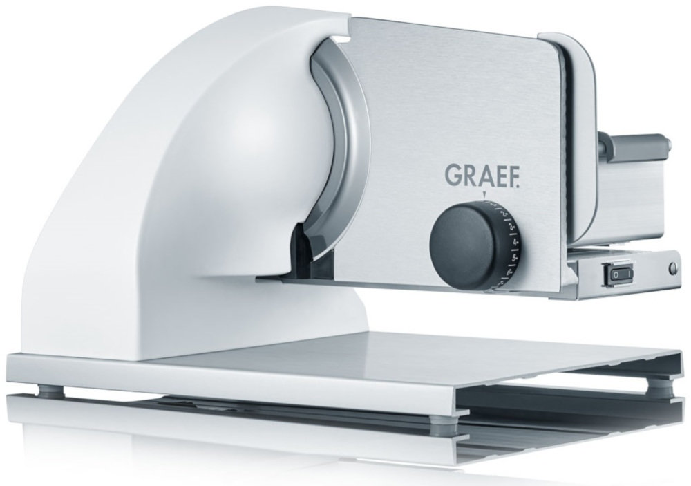 Krajalnica GRAEF G52