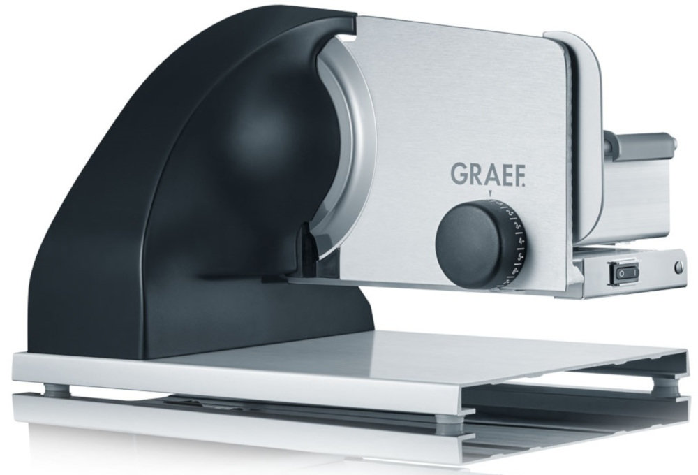 Krajalnica GRAEF G52