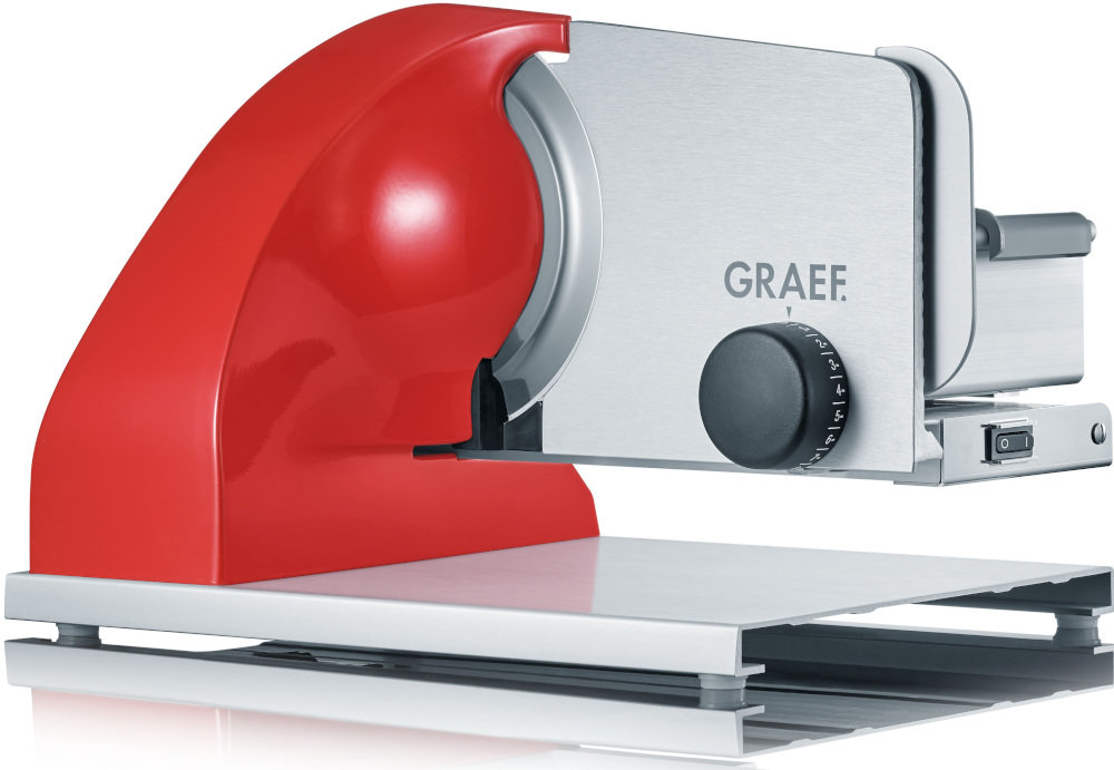Krajalnica GRAEF G52