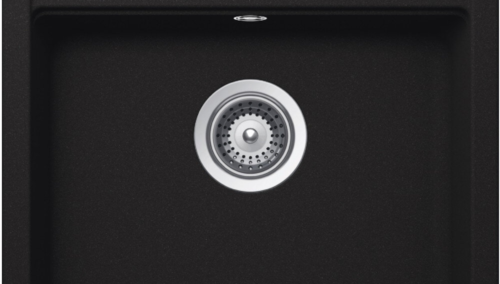 ZLEWOZMYWAK SCHOCK Nemo N-100 S ALPINA komora komfort ociekacz odprowadzanie wody