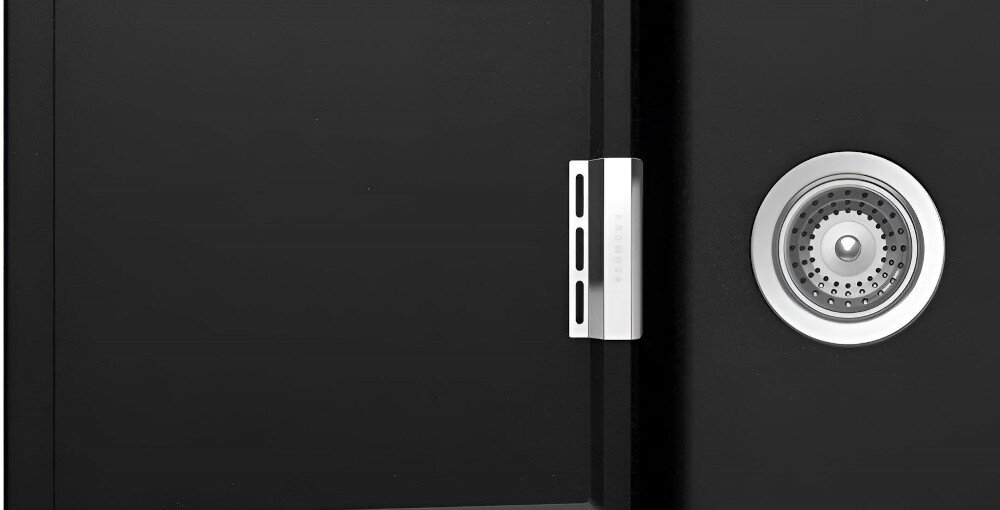 ZLEWOZMYWAK SCHOCK Mono D-100 S ALPINA komora komfort ociekacz odprowadzanie wody