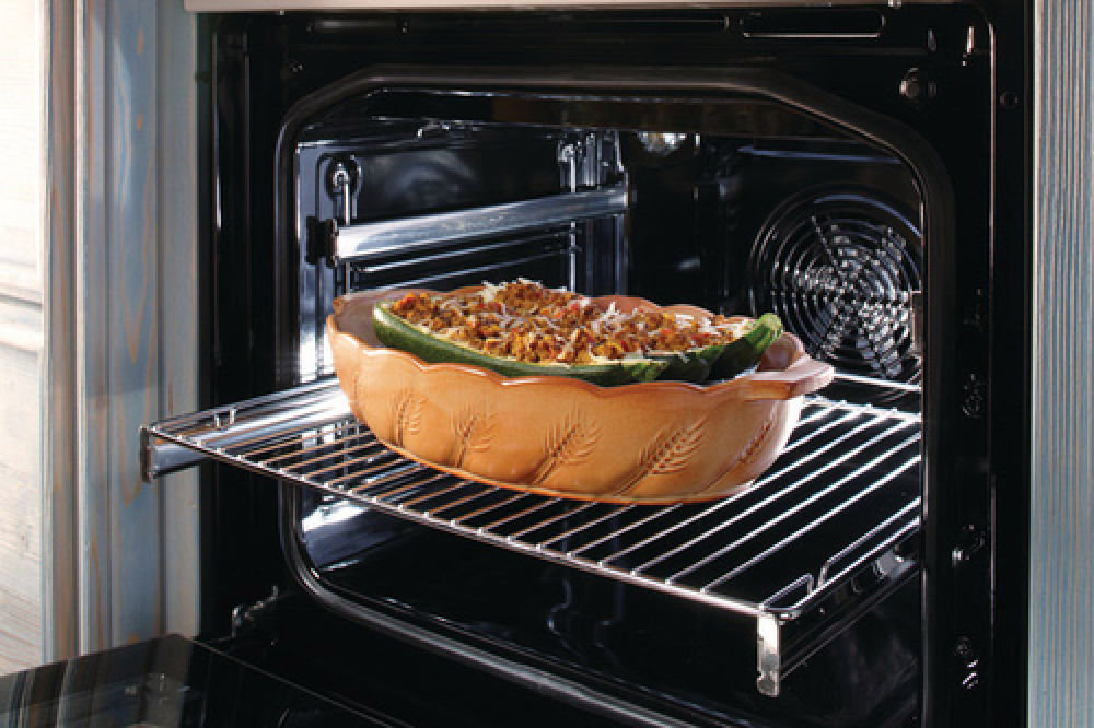 Kuchnia GORENJE K52CLI - Kształt HomeMade Plus