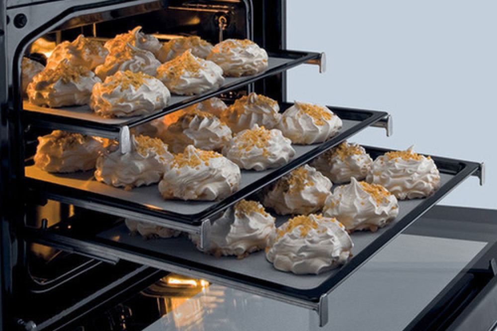 Kuchnia GORENJE K52CLI - MultiLevel