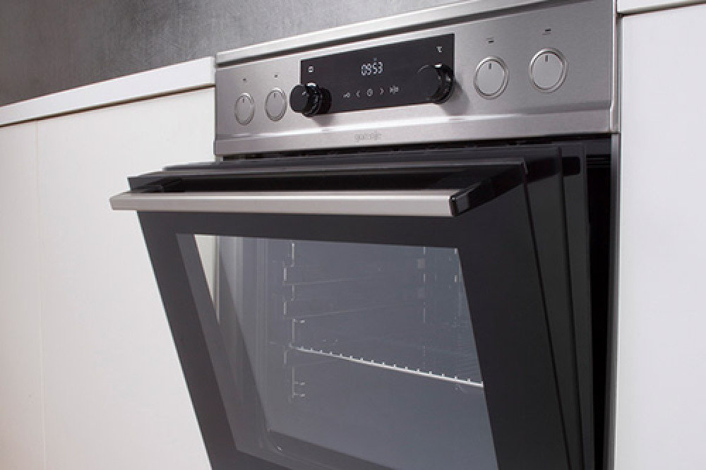 Kuchnia GORENJE K52CLI - GentleClose