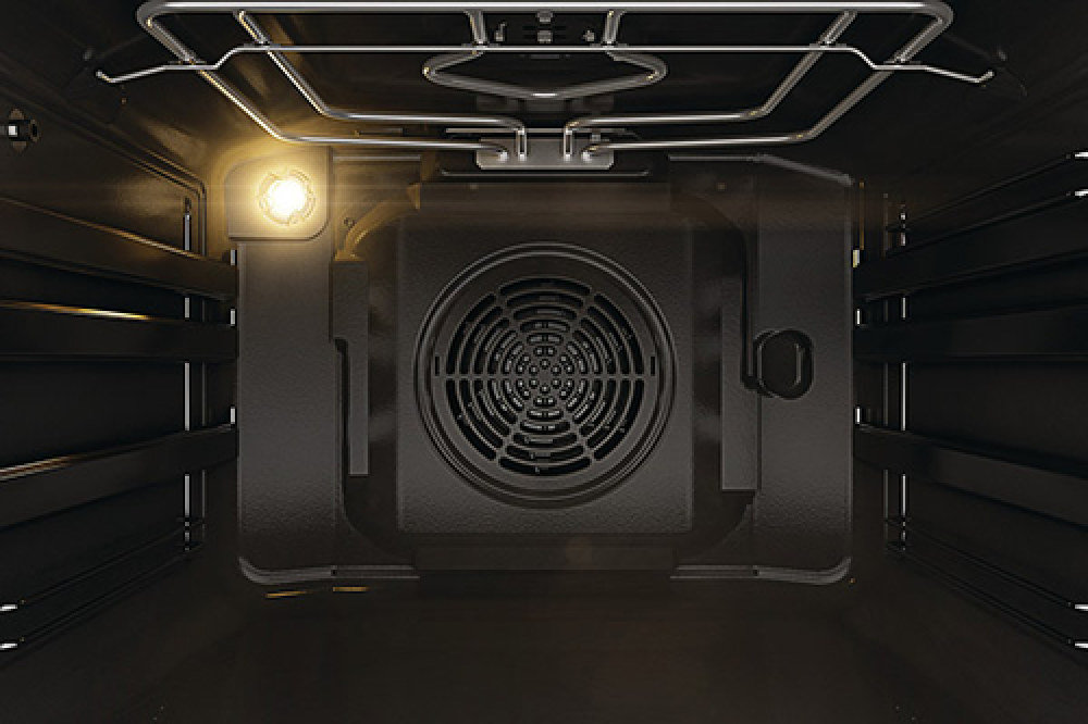 Kuchnia GORENJE K52CLI - SilverMatte