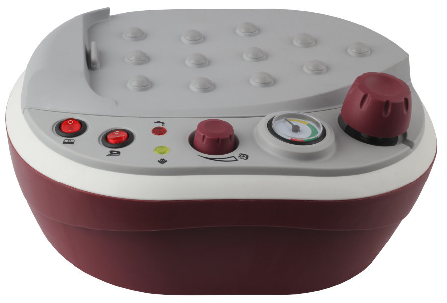 Generator pary BLAUPUNKT SSB-501 stopa 