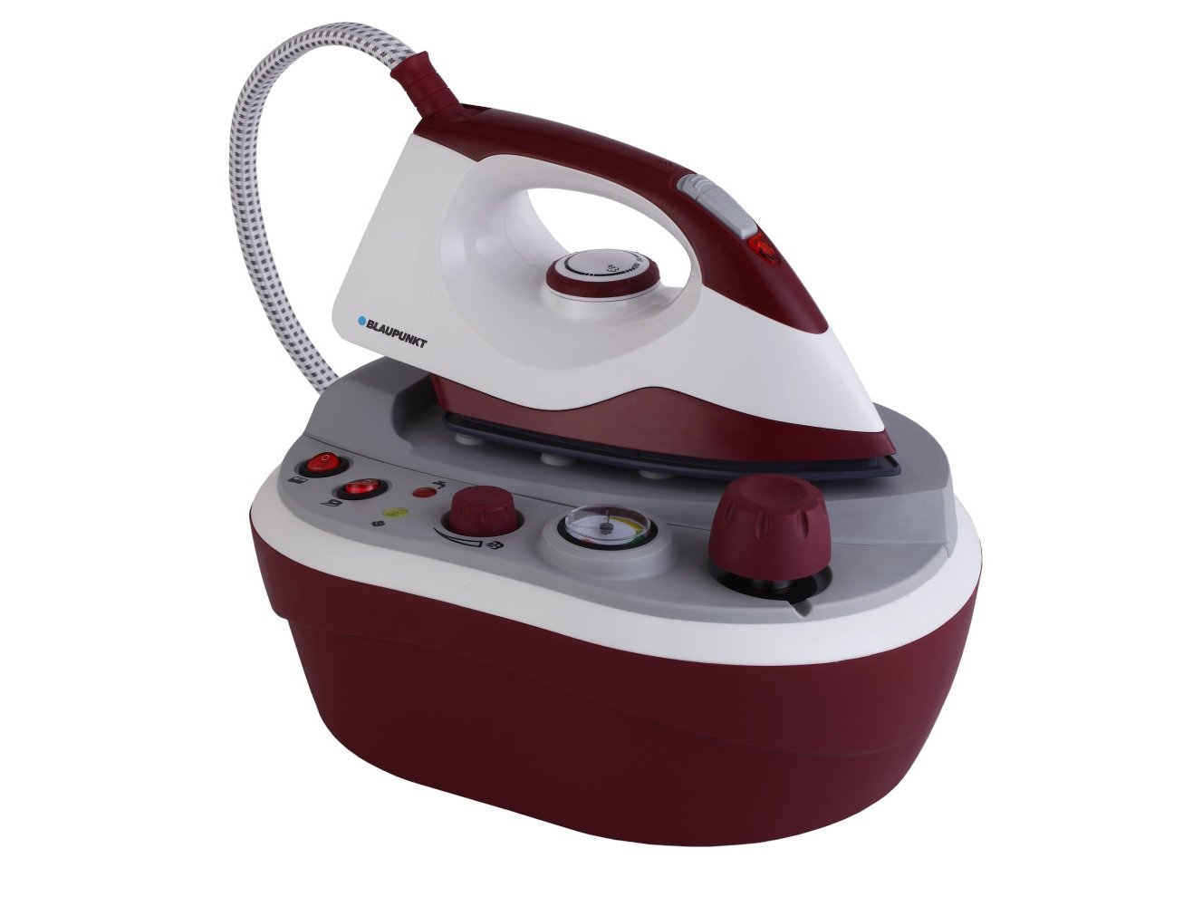 Generator pary BLAUPUNKT SSB-501 WYGLĄD