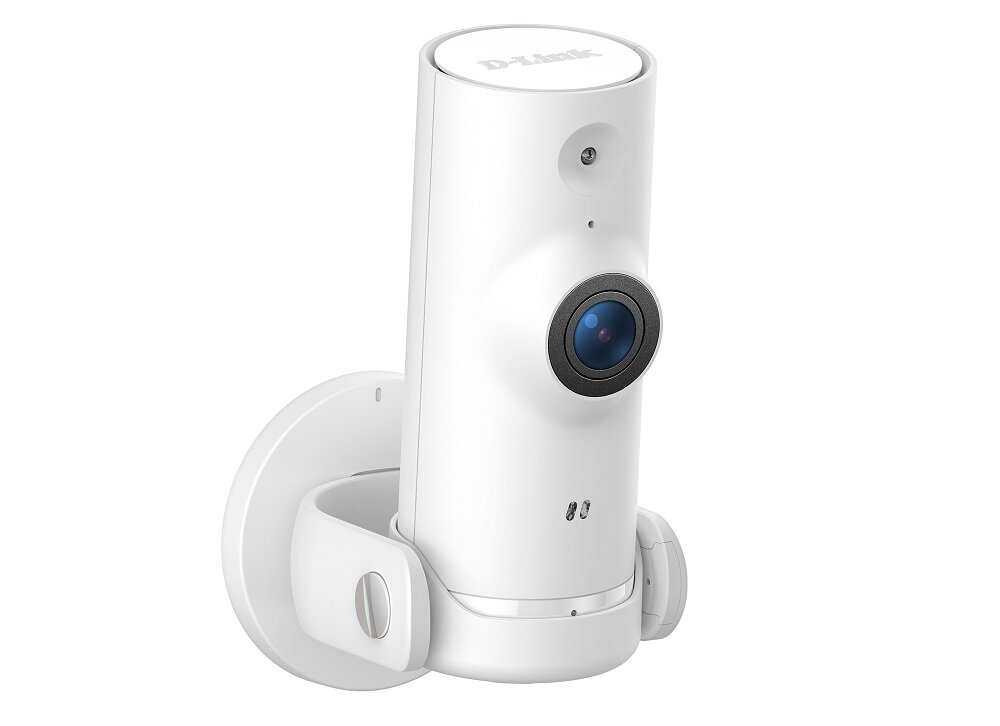 Kamera IP D-LINK DCS-8000LH zapis na żywo