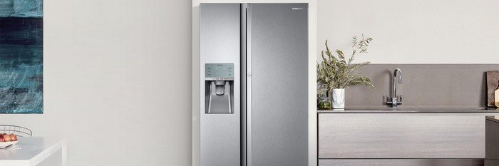 Samsung Lodowka Samsung Lifestyle5 Rh58k6598sl 1920x640