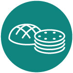 Samsung Przekąski i warzywa