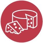 Samsung Sery i nabiał