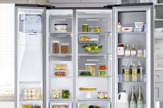 Samsung Świeżość na dłużej. InnerCase