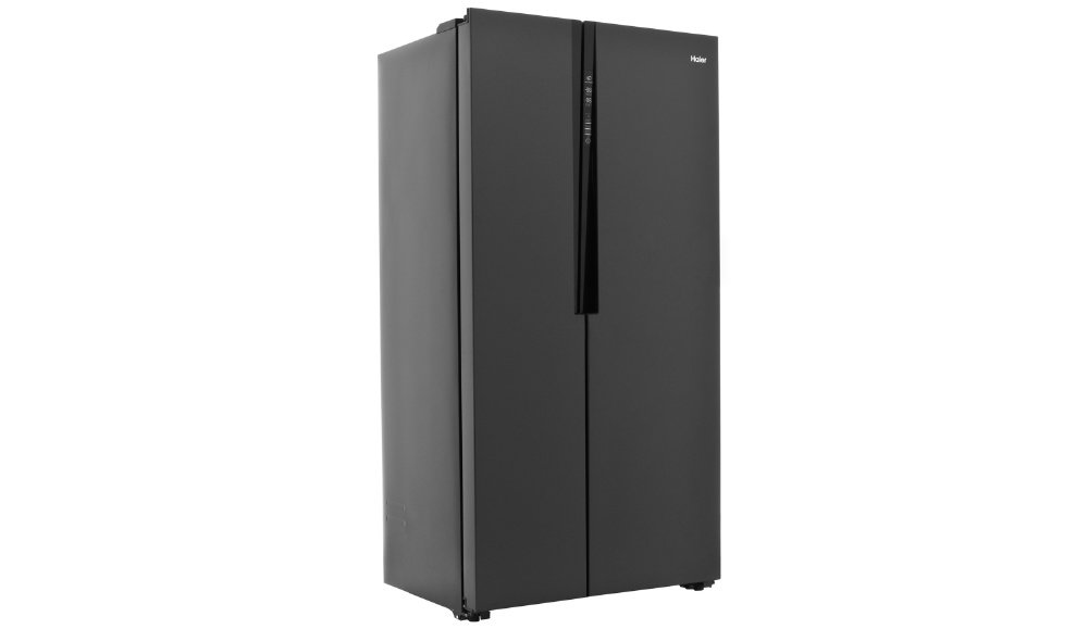 Lodówka HAIER HRF-521DN6 - Wygląd Ogólny