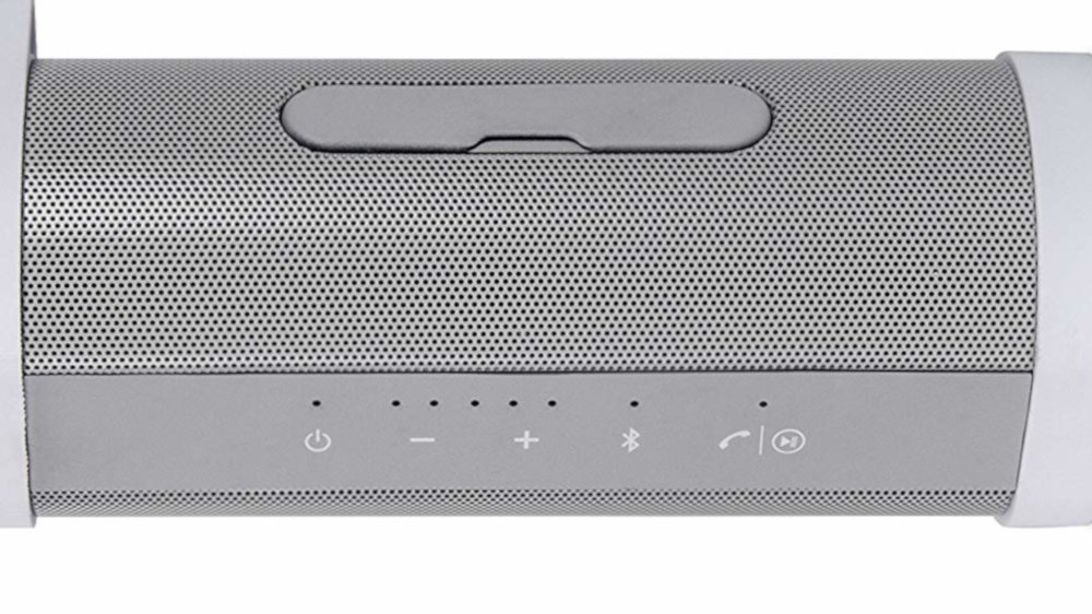 Głośnik Mobilny TDK A28 - Wykonanie