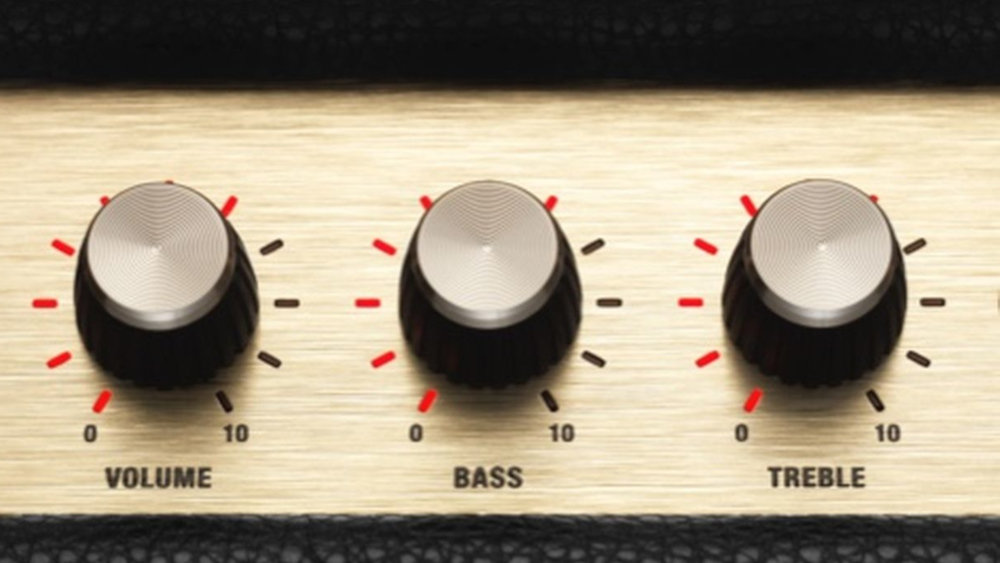 Głośnik Mobilny MARSHALL Stanmore Czarny - Wysoka Jakość Dźwięku