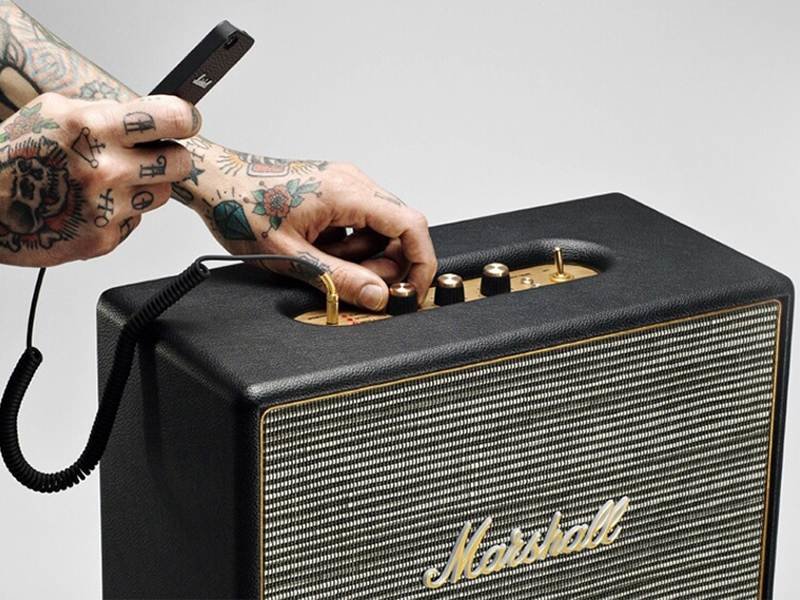 Legendarna jakość dźwięku