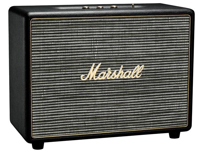 Duża moc głośnika