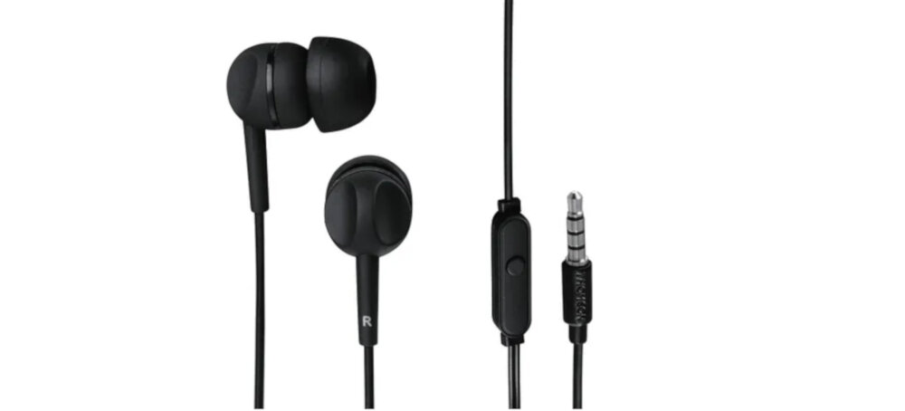 słuchawki dokanałowe THOMSON EAR3005 - ogólny
