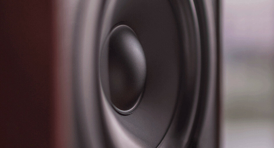 Wieża KRUGER&MATZ KM1584CD  - dźwięk