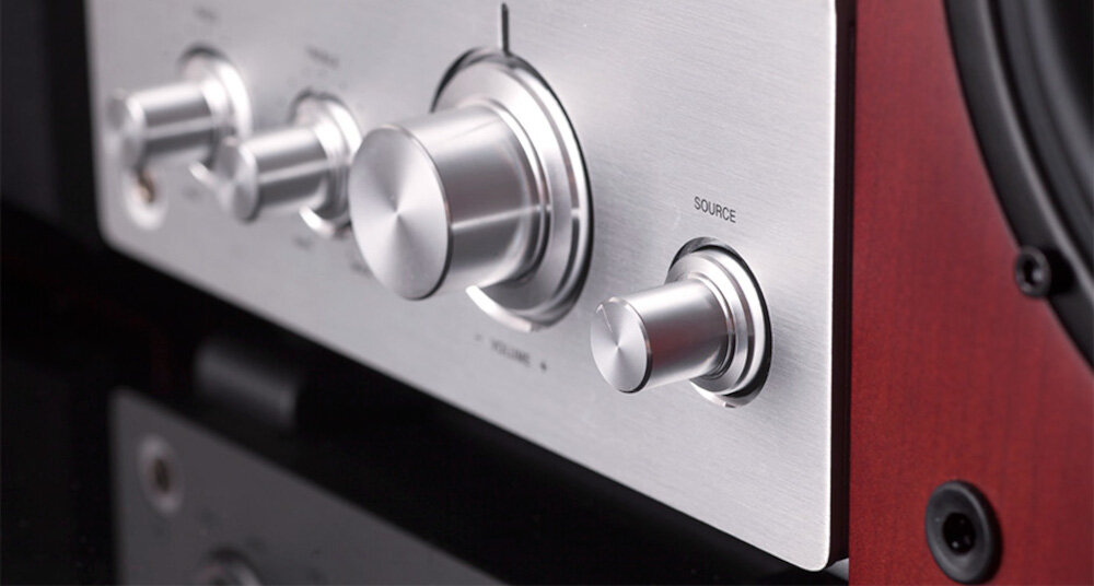 Wieża KRUGER&MATZ KM1584CD  - cd