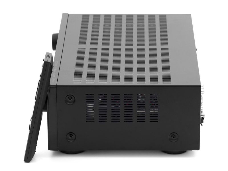 Strumieniowanie muzyki