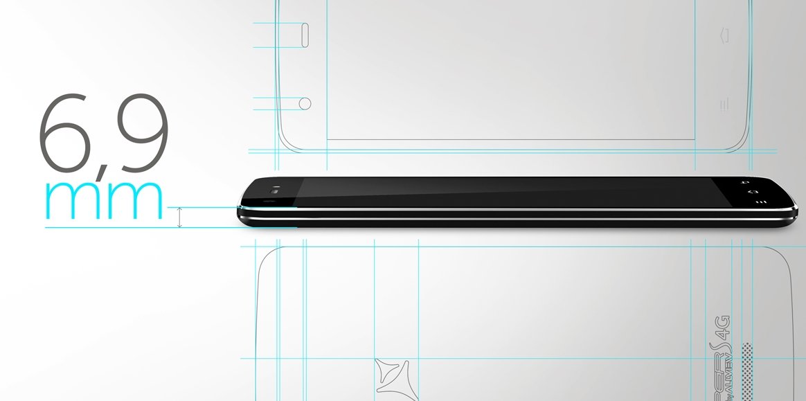 ALLVIEW Viper_S wymiary obudowa