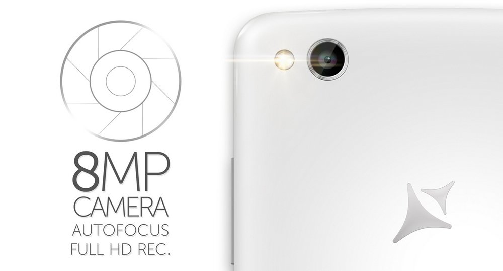 ALLVIEW Viper_S aparat