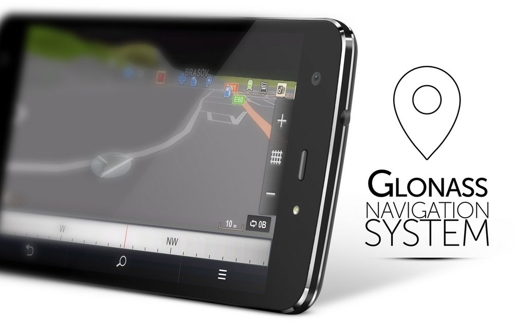 ALLVIEW Viper_S GPS