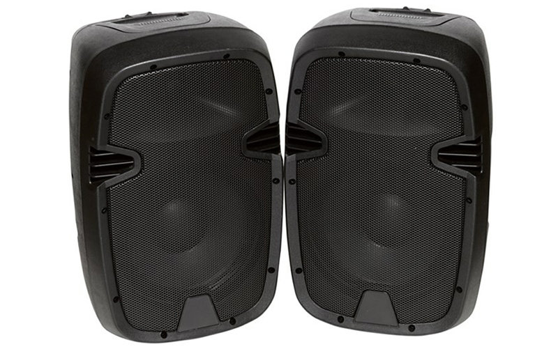 Mocne i czyste brzmienie