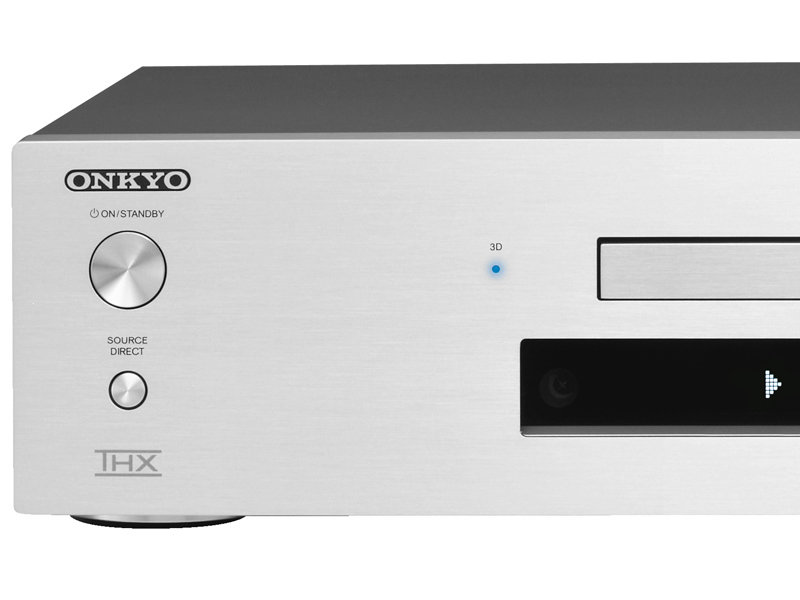 ONKYO BDSP 809 Odtwarzacz Bluray niskie ceny i opinie w Media Expert