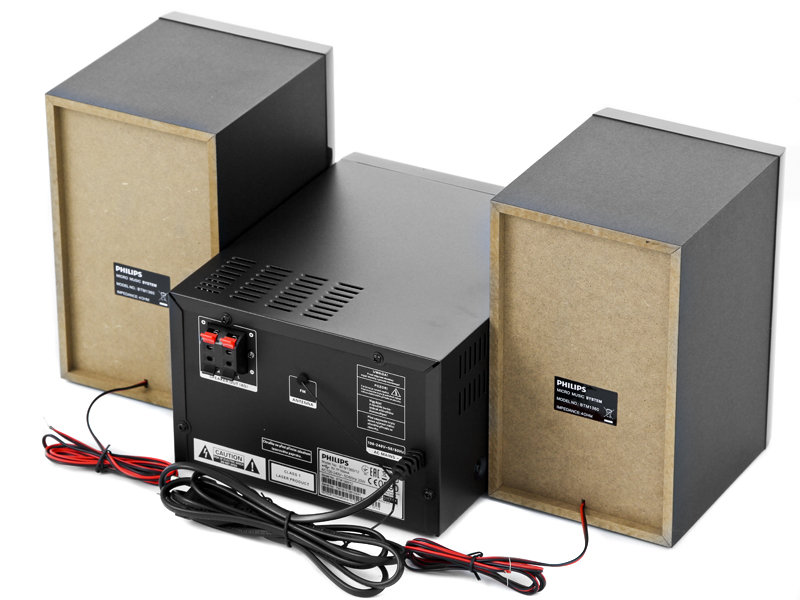 Cyfrowa korekcja dźwięku