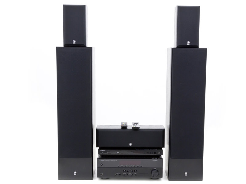 Doskonałe kino domowe