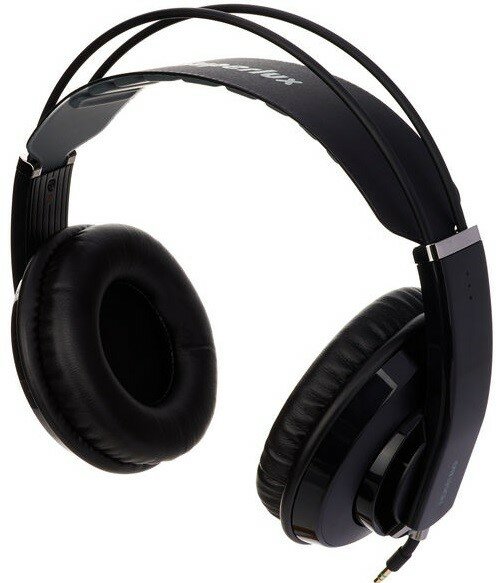 SUPERLUX HD681 EVO ogol
